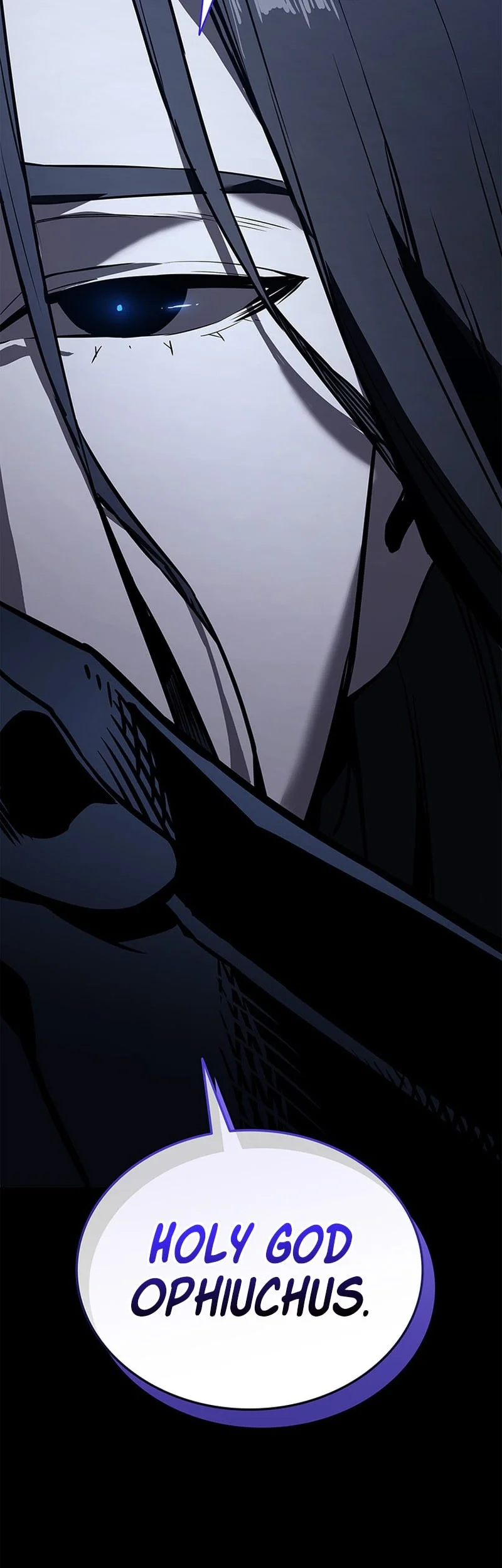 A Disaster-Class Hero Has Returned Chapter 175 Gambar 4