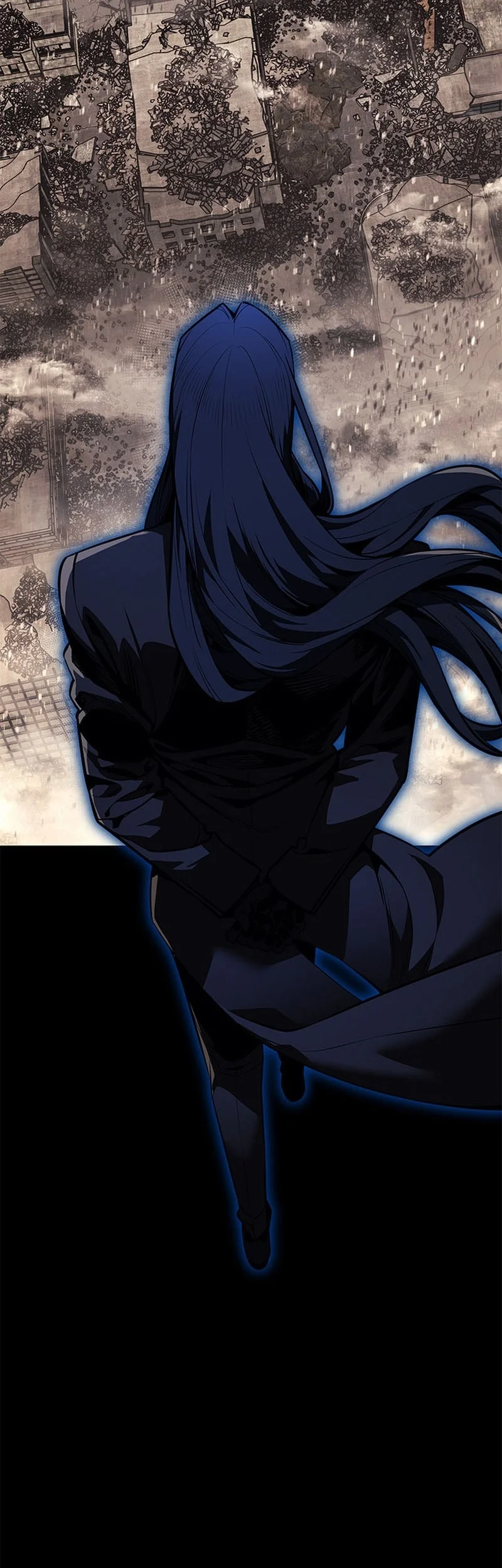 A Disaster-Class Hero Has Returned Chapter 176 Gambar 3