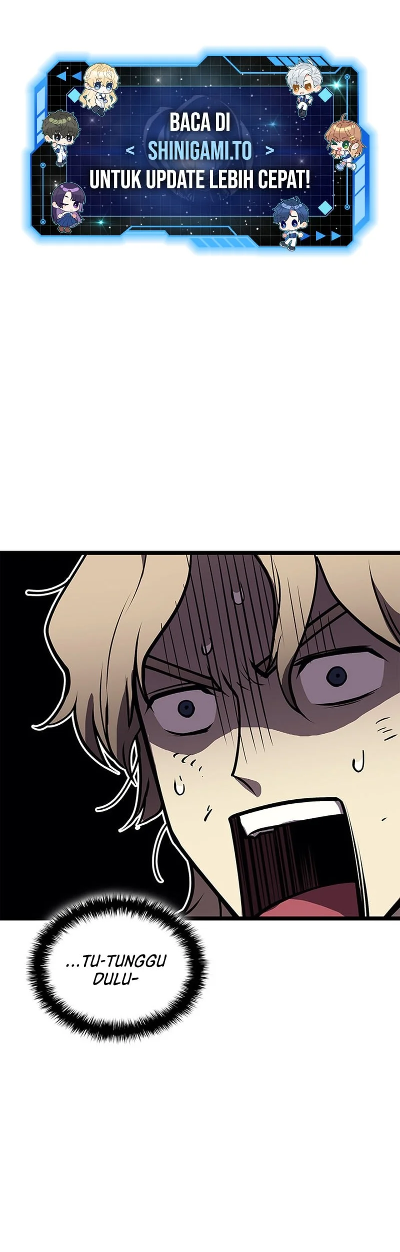 Manhwa A Disaster-Class Hero Has Returned Chapter 179 gambar 2