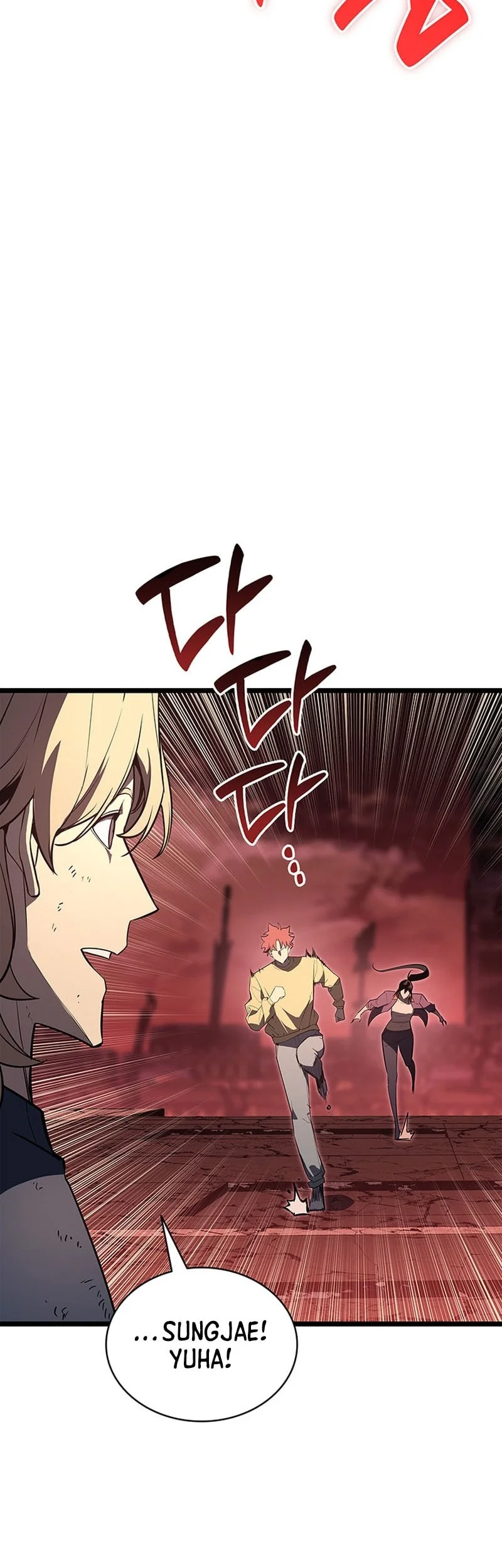 A Disaster-Class Hero Has Returned Chapter 180 Gambar 5