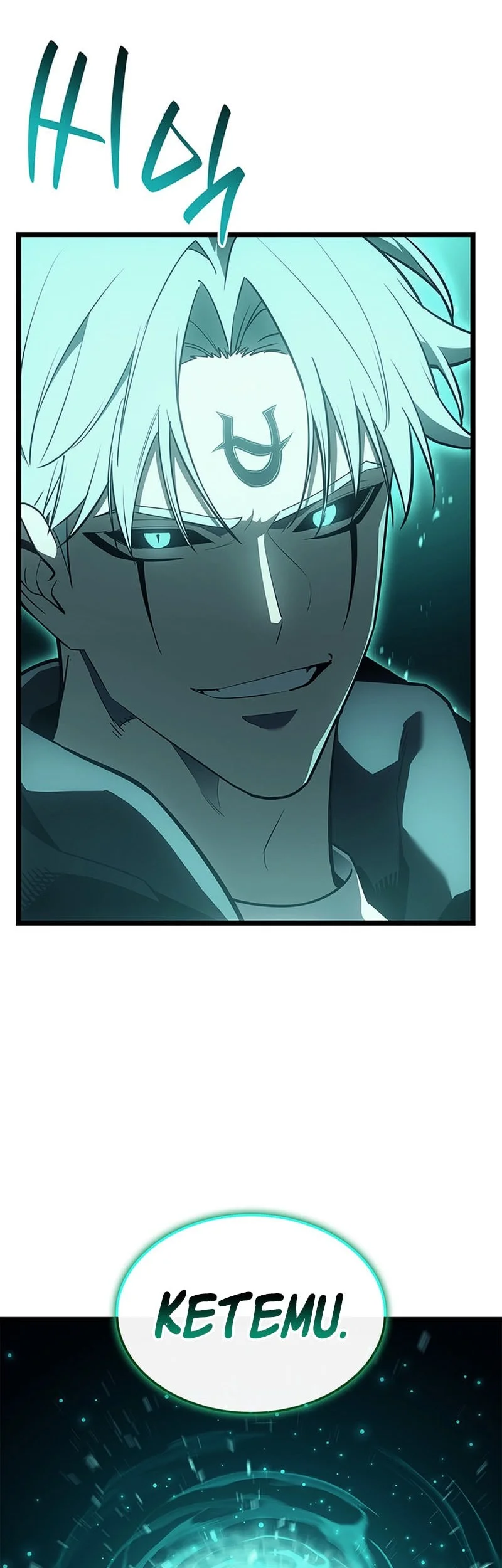 A Disaster-Class Hero Has Returned Chapter 181 Gambar 3