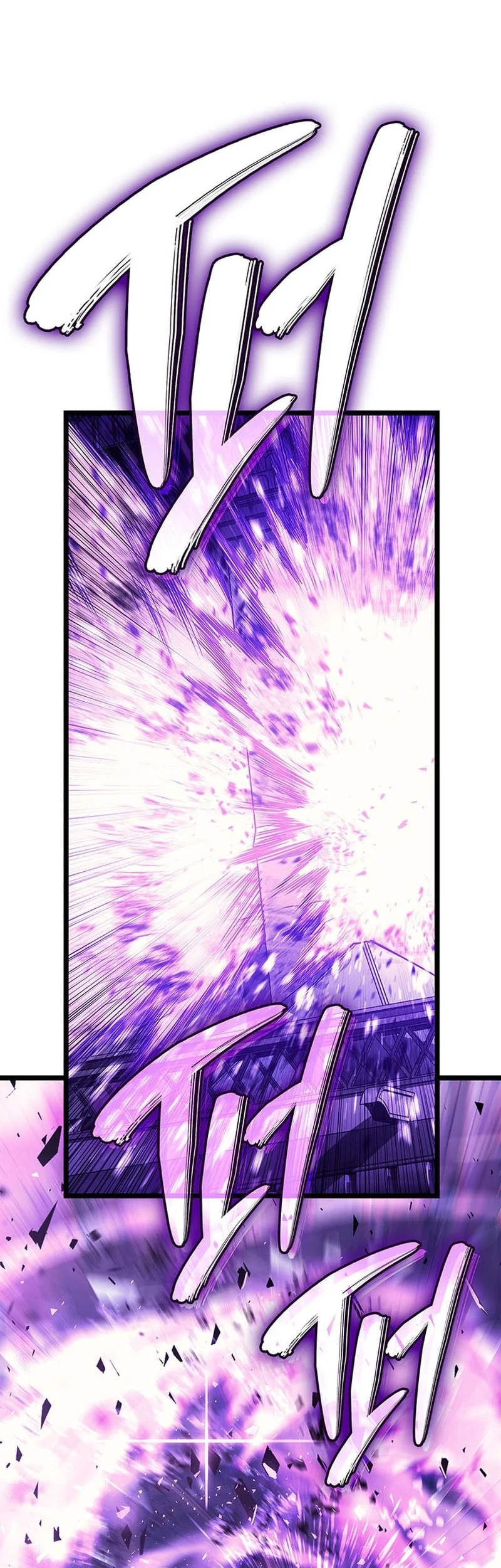 A Disaster-Class Hero Has Returned Chapter 183 Gambar 3