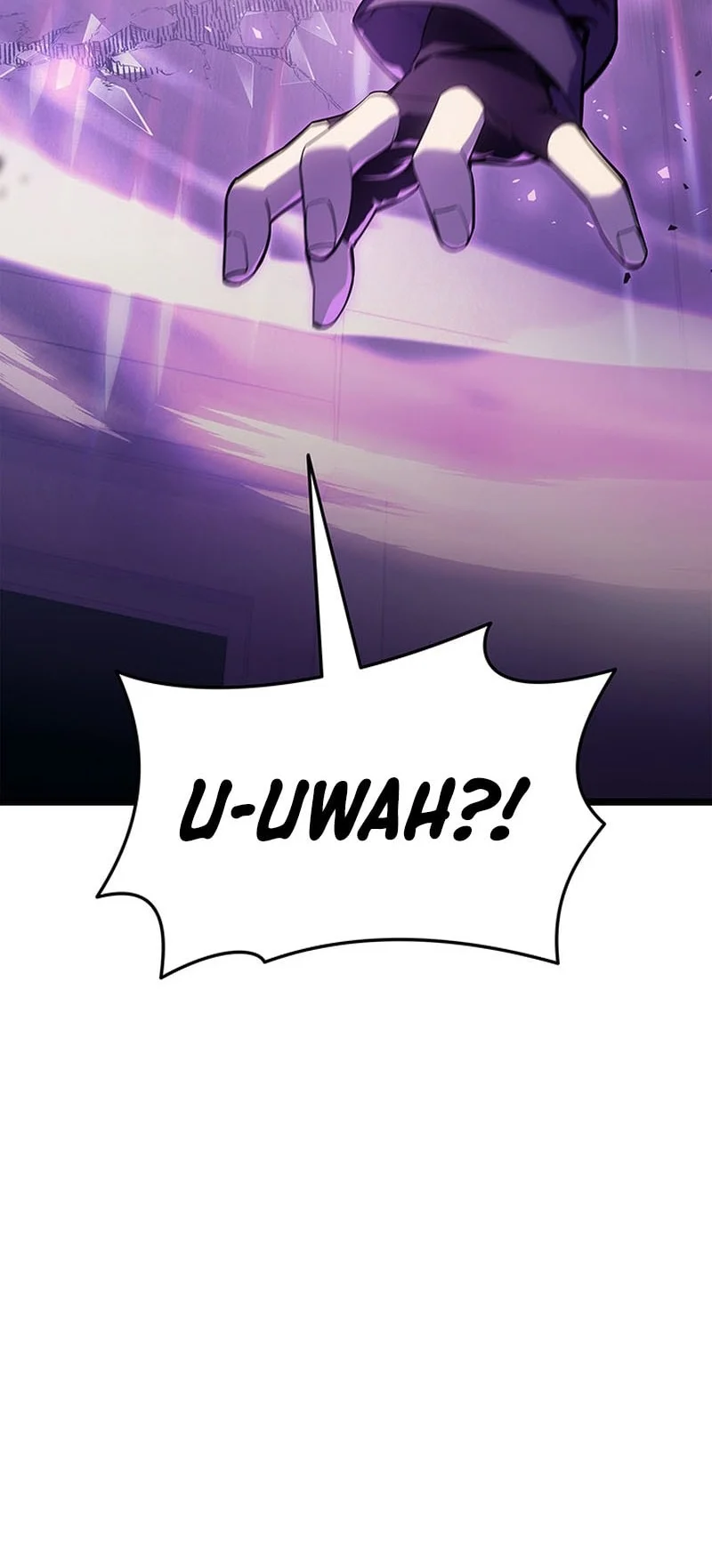 A Disaster-Class Hero Has Returned Chapter 183 Gambar 5