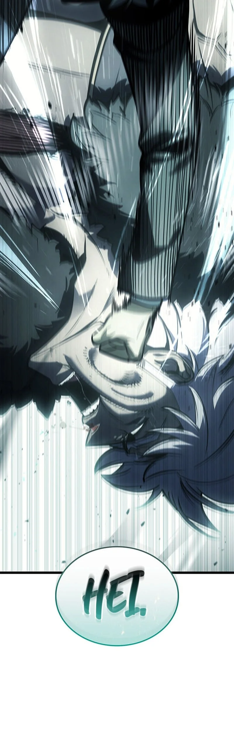 A Disaster-Class Hero Has Returned Chapter 187 Gambar 4