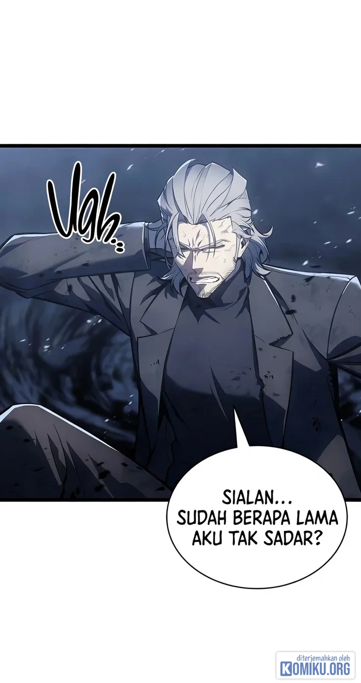 A Disaster-Class Hero Has Returned Chapter 190 Gambar 4