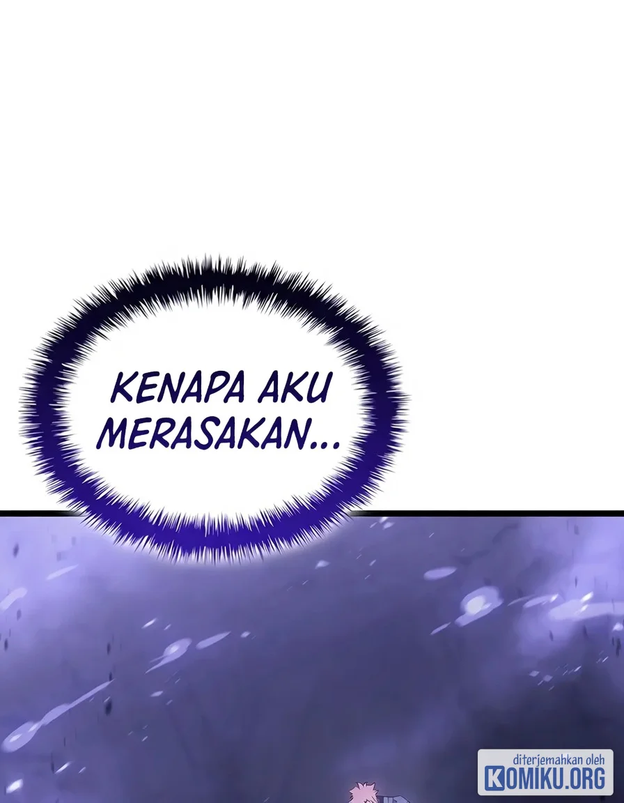 A Disaster-Class Hero Has Returned Chapter 191 Gambar 3