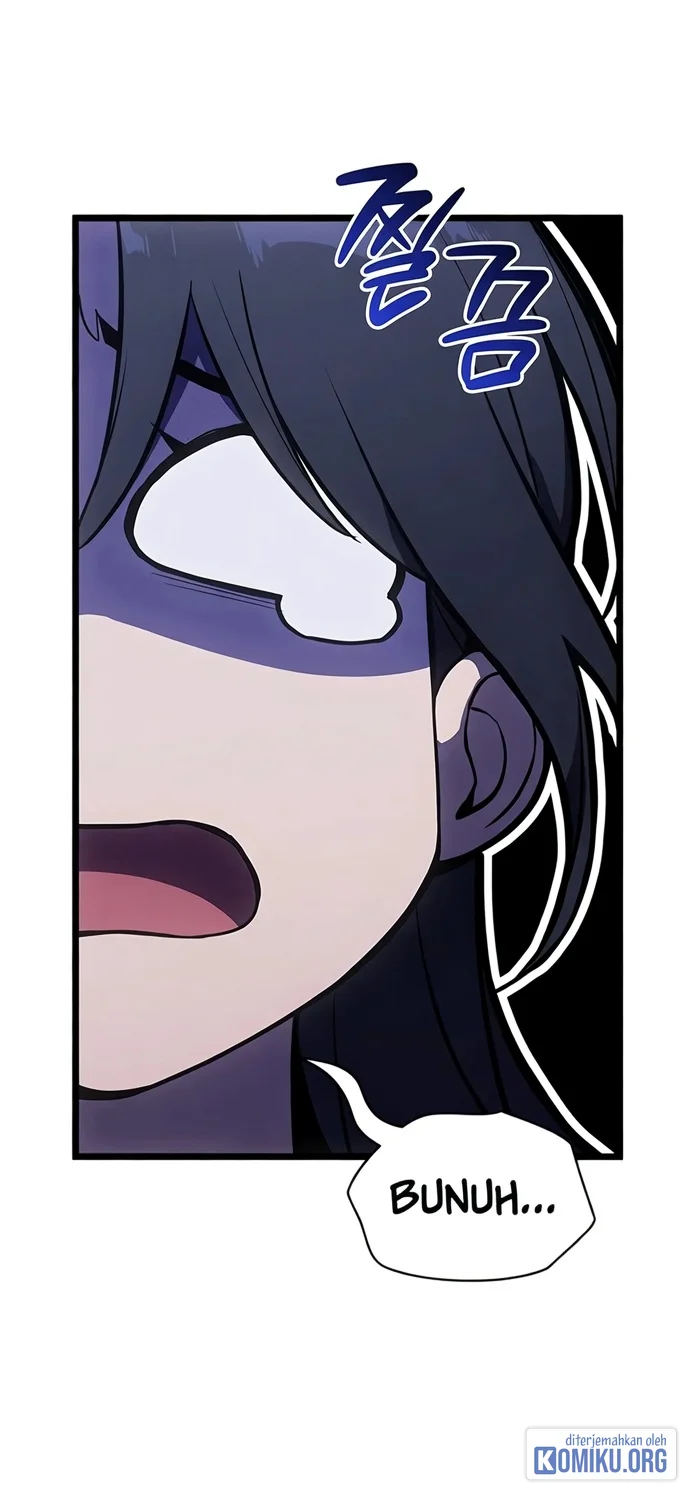 A Disaster-Class Hero Has Returned Chapter 192 Gambar 4