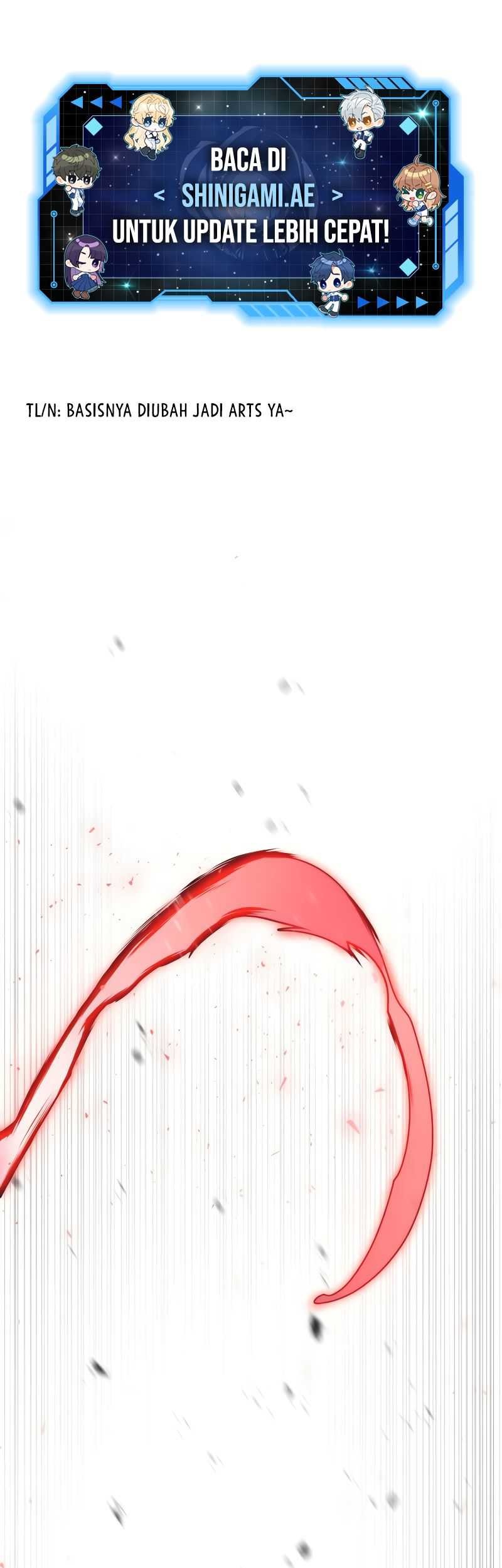 Manhwa A Dragonslayer’s Peerless Regression Chapter 10 gambar 2