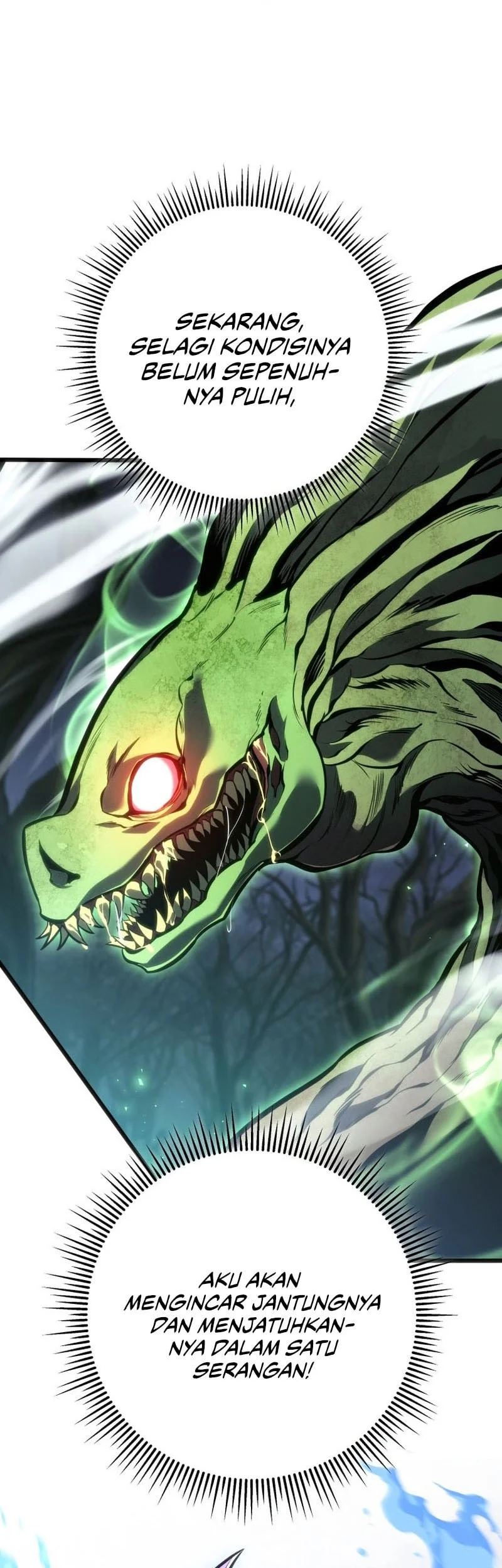 A Dragonslayer’s Peerless Regression Chapter 102 Gambar 4