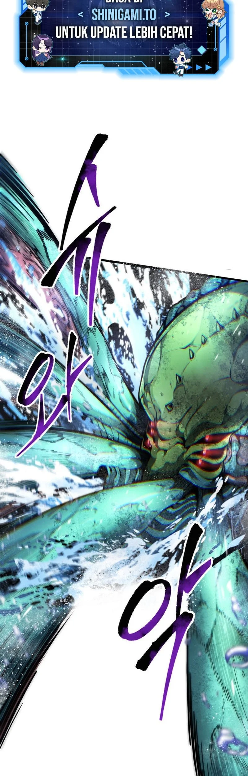 A Dragonslayer’s Peerless Regression Chapter 103 Gambar 3