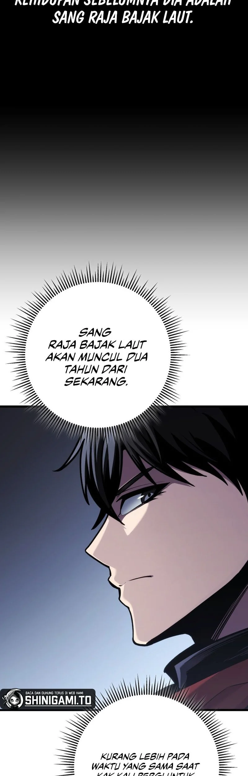 A Dragonslayer’s Peerless Regression Chapter 104 Gambar 3
