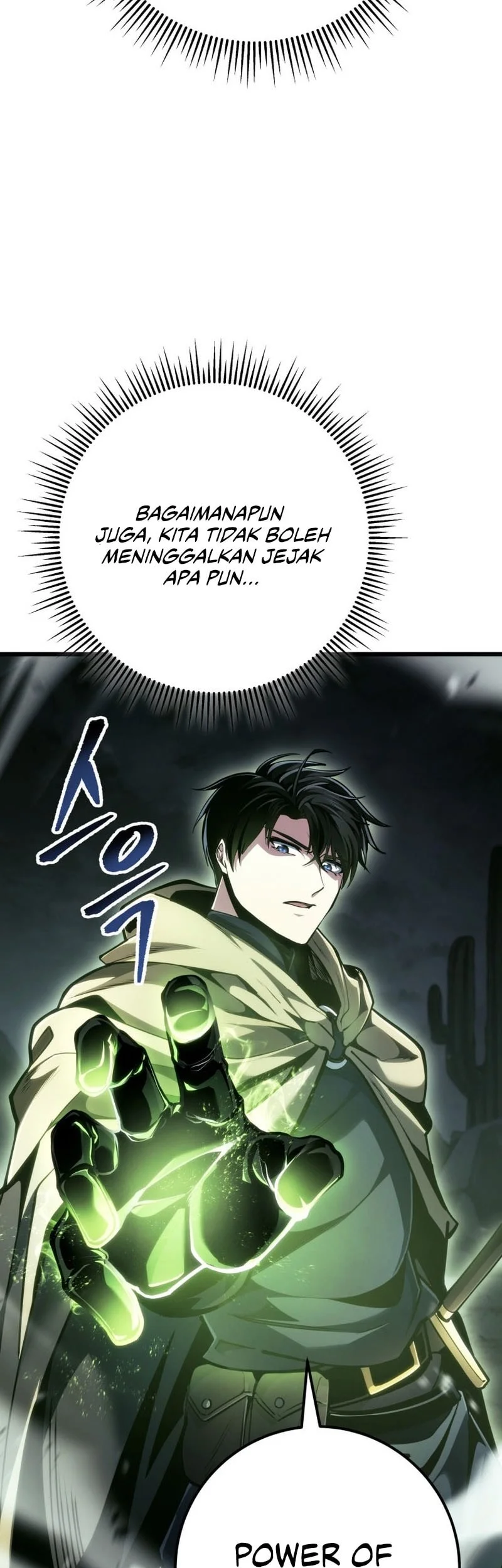 A Dragonslayer’s Peerless Regression Chapter 106 Gambar 4