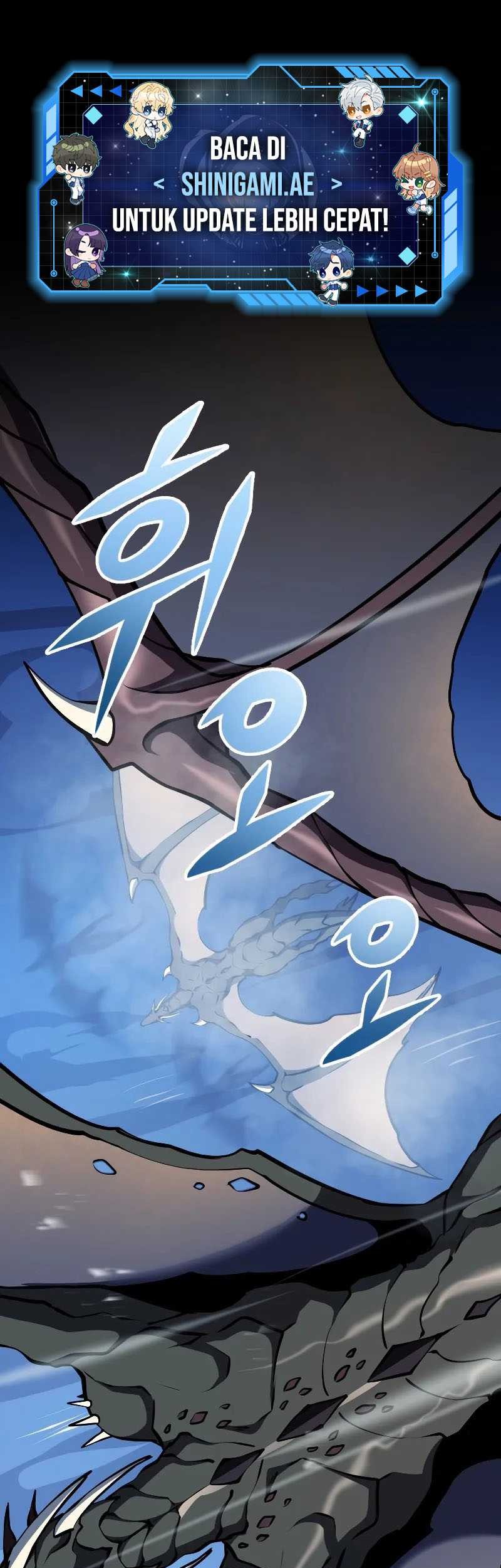 Manhwa A Dragonslayer’s Peerless Regression Chapter 15 gambar 2
