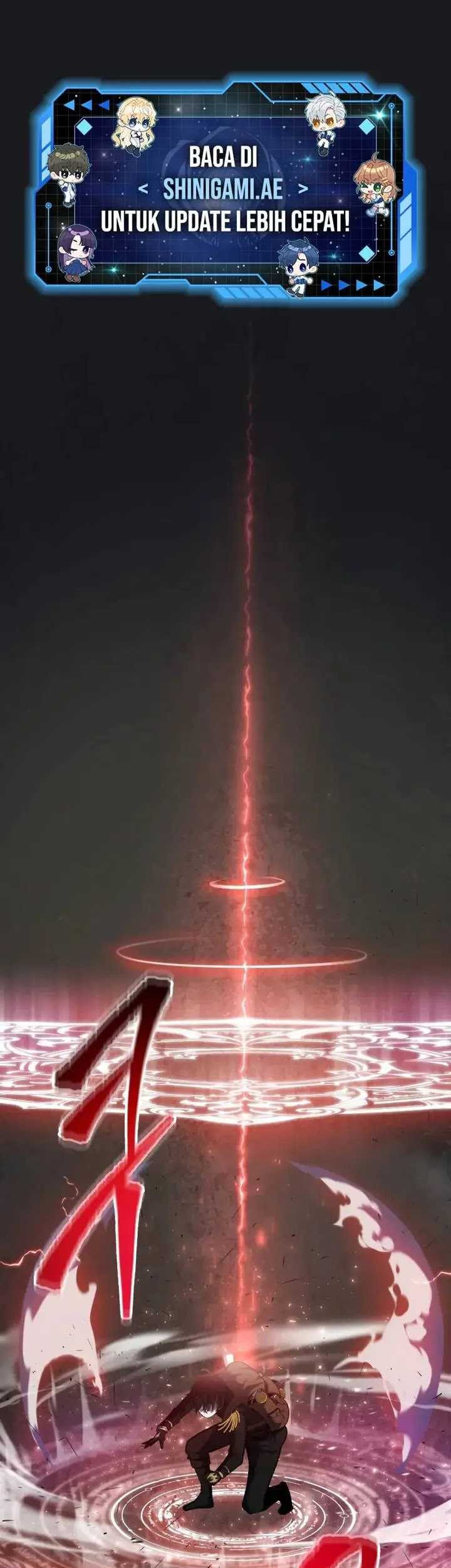 Manhwa A Dragonslayer’s Peerless Regression Chapter 16 gambar 2