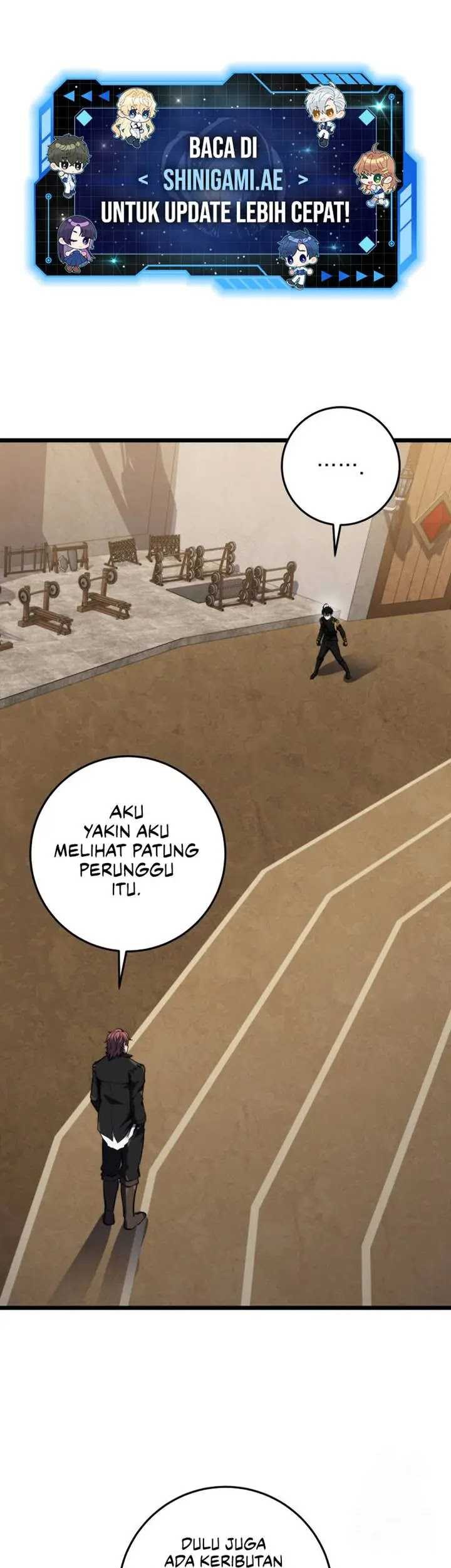 Manhwa A Dragonslayer’s Peerless Regression Chapter 19 gambar 2