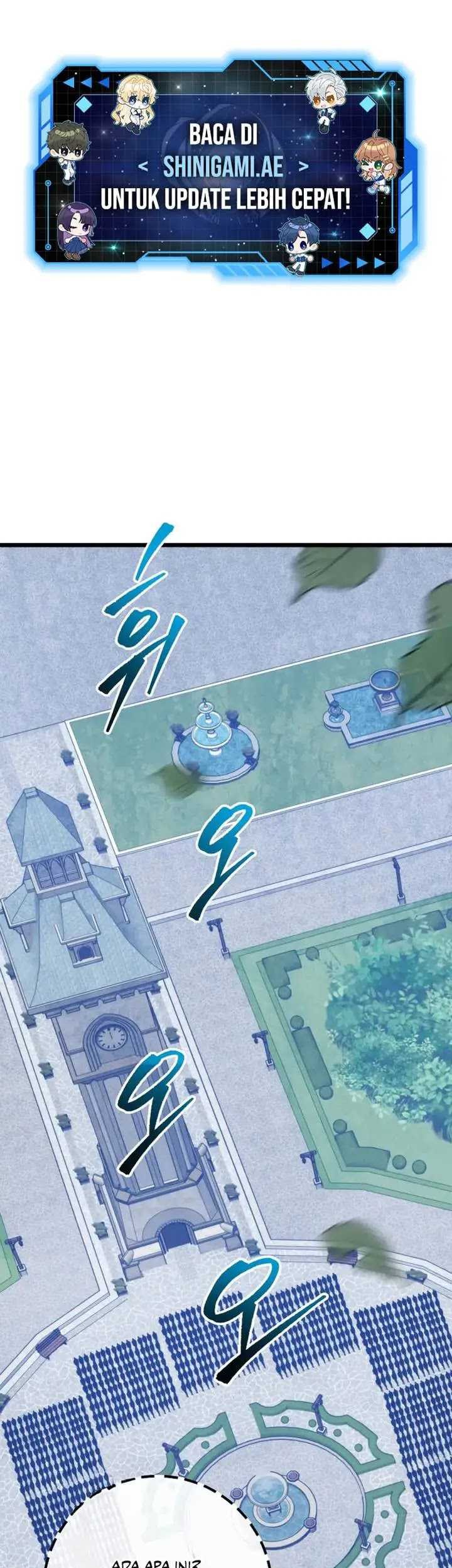 Manhwa A Dragonslayer’s Peerless Regression Chapter 20 gambar 2