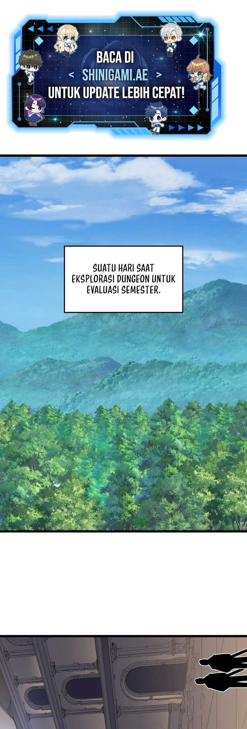 Manhwa A Dragonslayer’s Peerless Regression Chapter 23 gambar 2