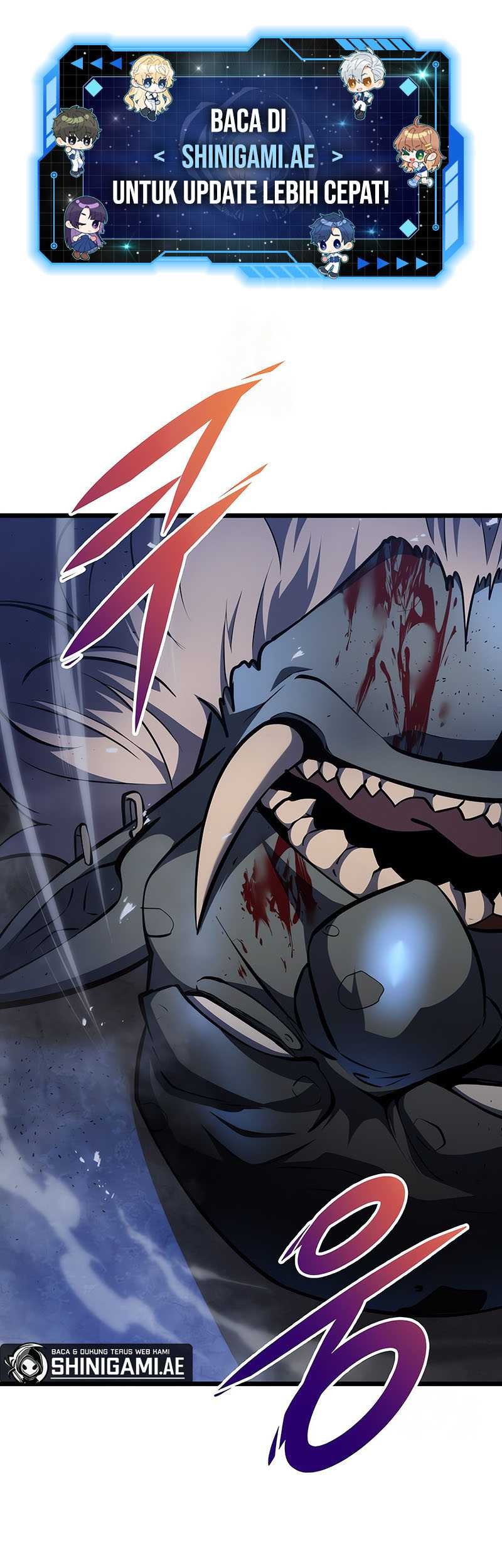 Manhwa A Dragonslayer’s Peerless Regression Chapter 24 gambar 2