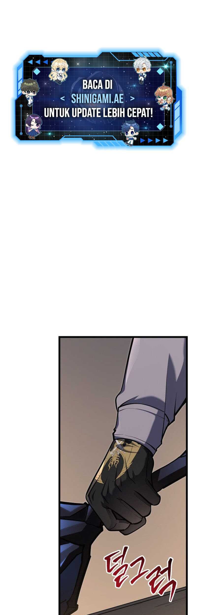 Manhwa A Dragonslayer’s Peerless Regression Chapter 26 gambar 2