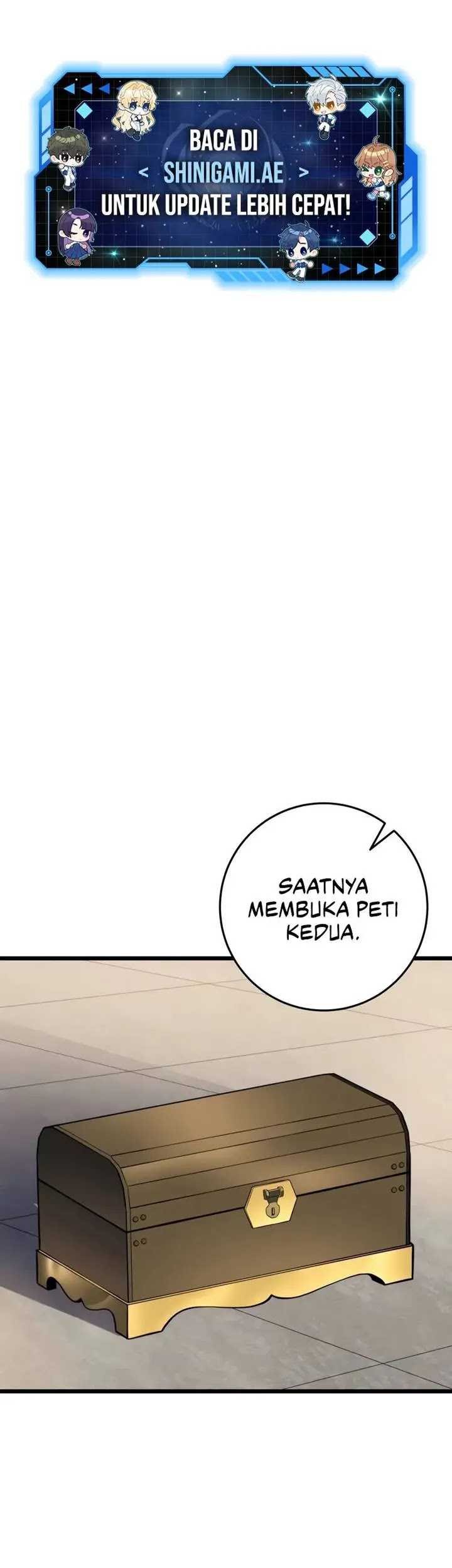 Manhwa A Dragonslayer’s Peerless Regression Chapter 27 gambar 2