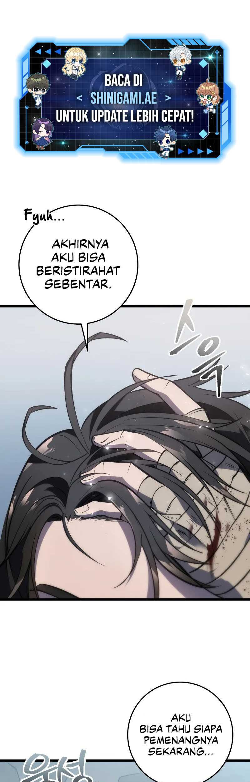 Manhwa A Dragonslayer’s Peerless Regression Chapter 3 gambar 2