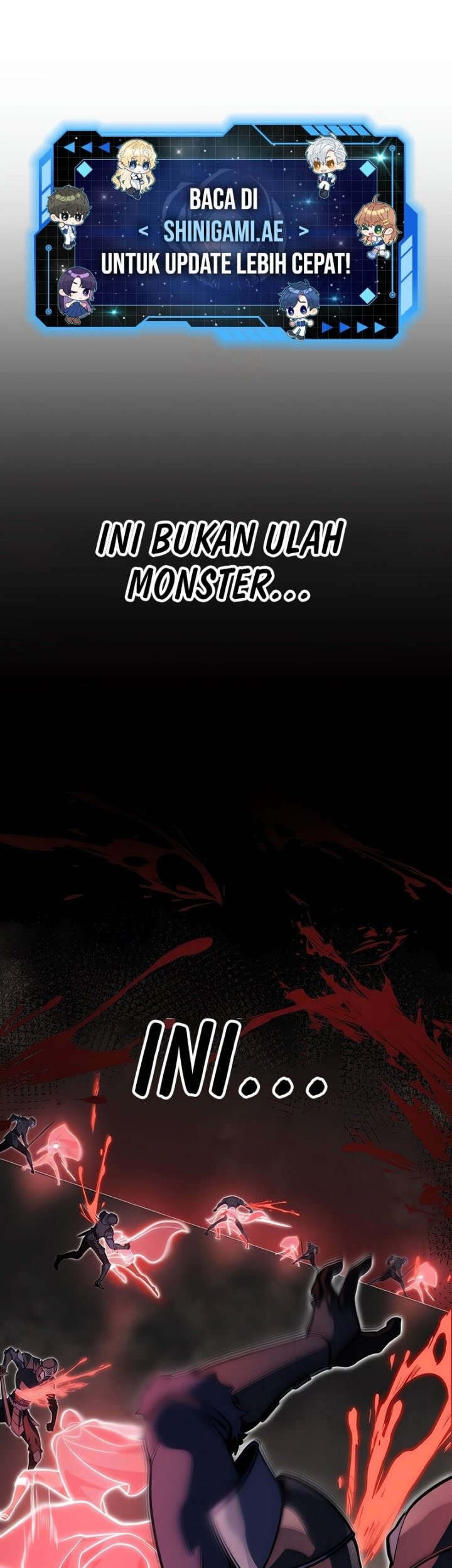 Manhwa A Dragonslayer’s Peerless Regression Chapter 31 gambar 2