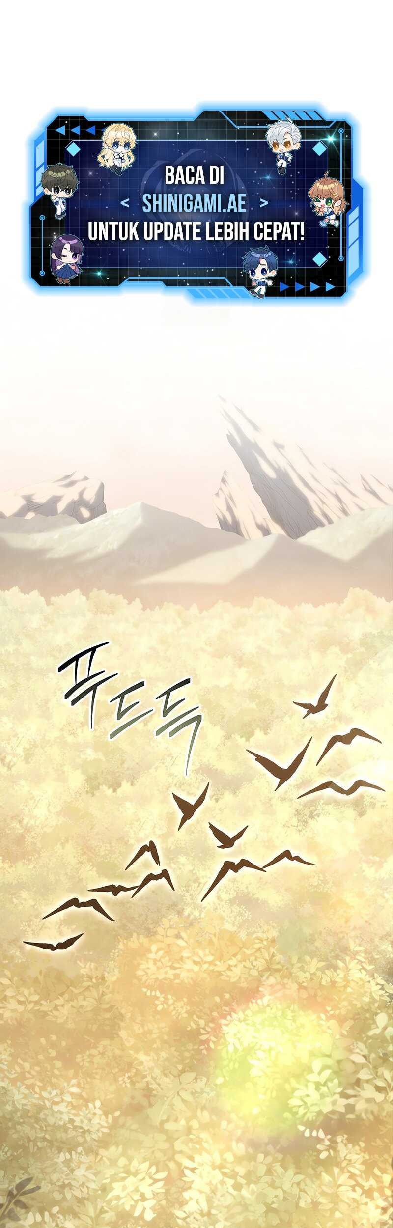 Komik A Dragonslayer’s Peerless Regression Chapter 32 gambar 1