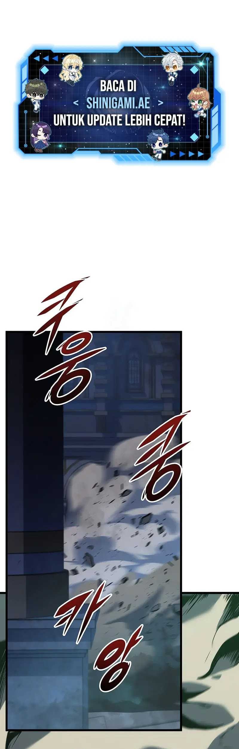 Manhwa A Dragonslayer’s Peerless Regression Chapter 33 gambar 2