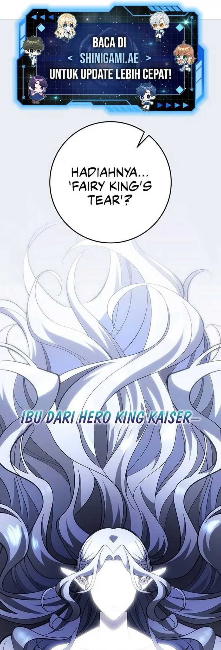 Manhwa A Dragonslayer’s Peerless Regression Chapter 34 gambar 2