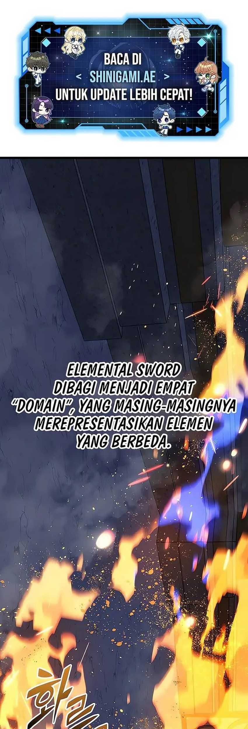 Manhwa A Dragonslayer’s Peerless Regression Chapter 36 gambar 2