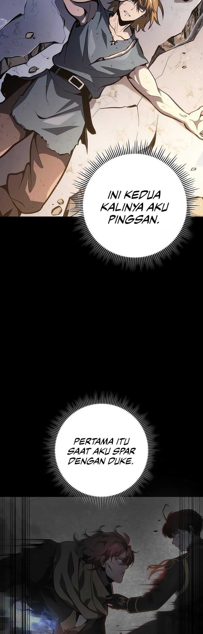 Manhwa A Dragonslayer’s Peerless Regression Chapter 37 gambar 2