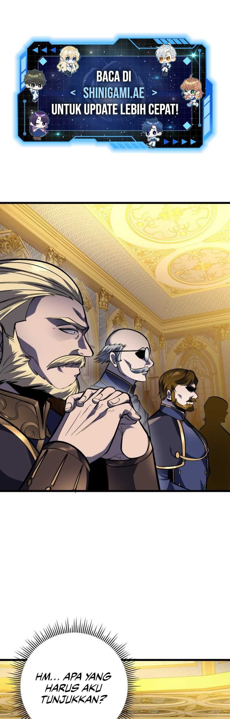 Manhwa A Dragonslayer’s Peerless Regression Chapter 38 gambar 2