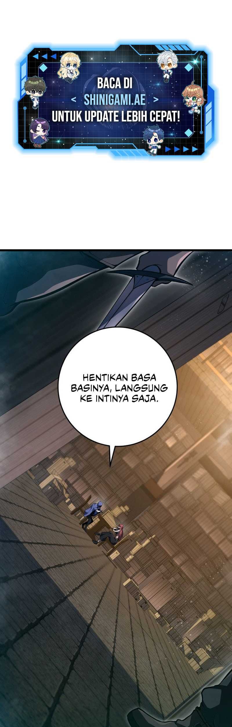 Komik A Dragonslayer’s Peerless Regression Chapter 39 gambar 1