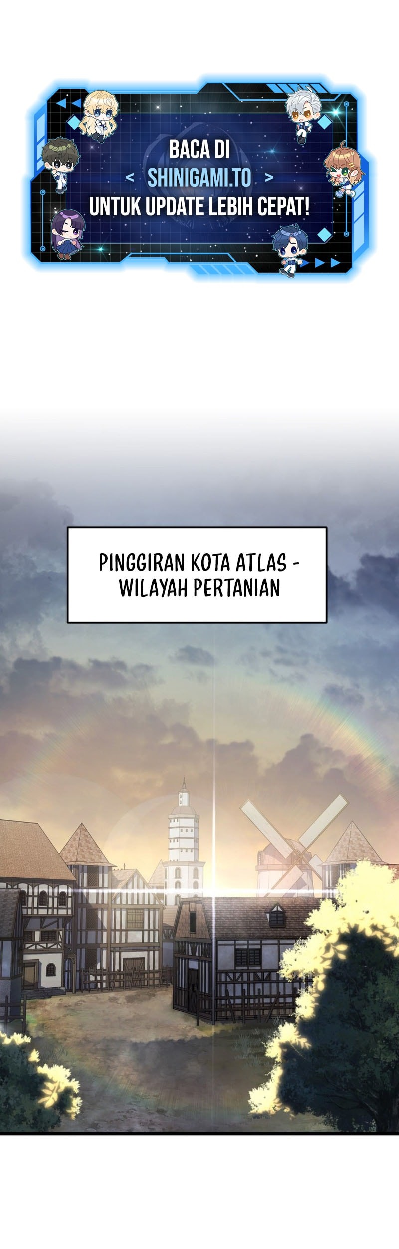 Manhwa A Dragonslayer’s Peerless Regression Chapter 45 gambar 2