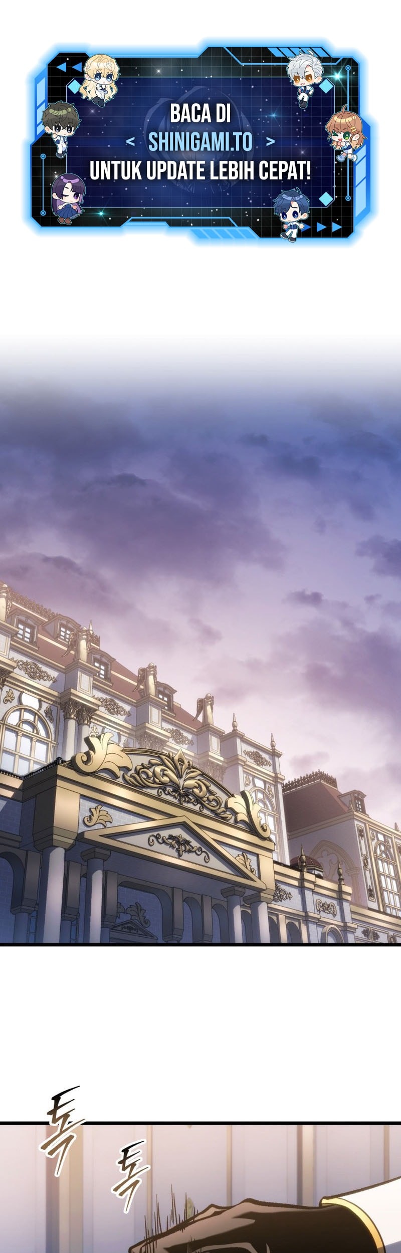 Manhwa A Dragonslayer’s Peerless Regression Chapter 49 gambar 2