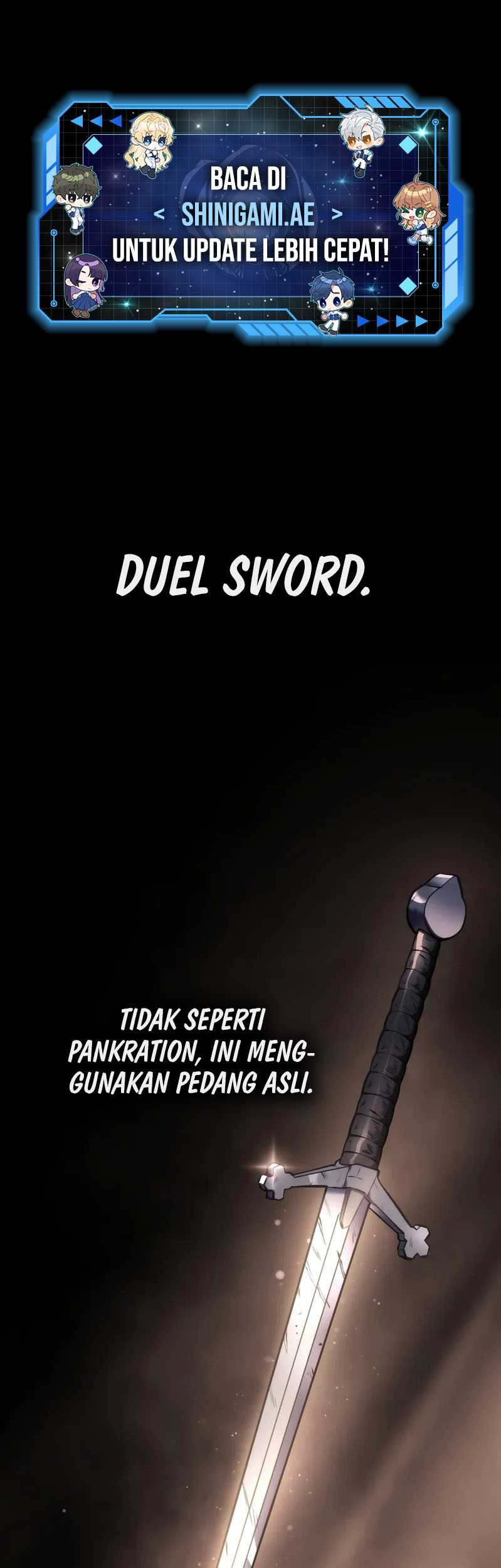 Manhwa A Dragonslayer’s Peerless Regression Chapter 5 gambar 2