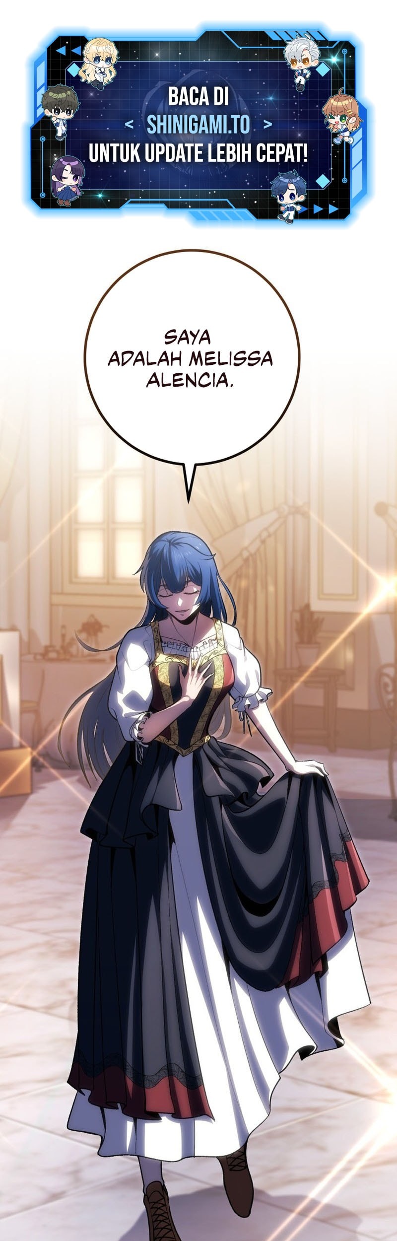 Manhwa A Dragonslayer’s Peerless Regression Chapter 50 gambar 2