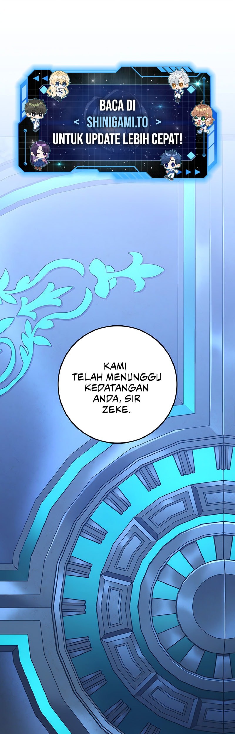 Manhwa A Dragonslayer’s Peerless Regression Chapter 51 gambar 2