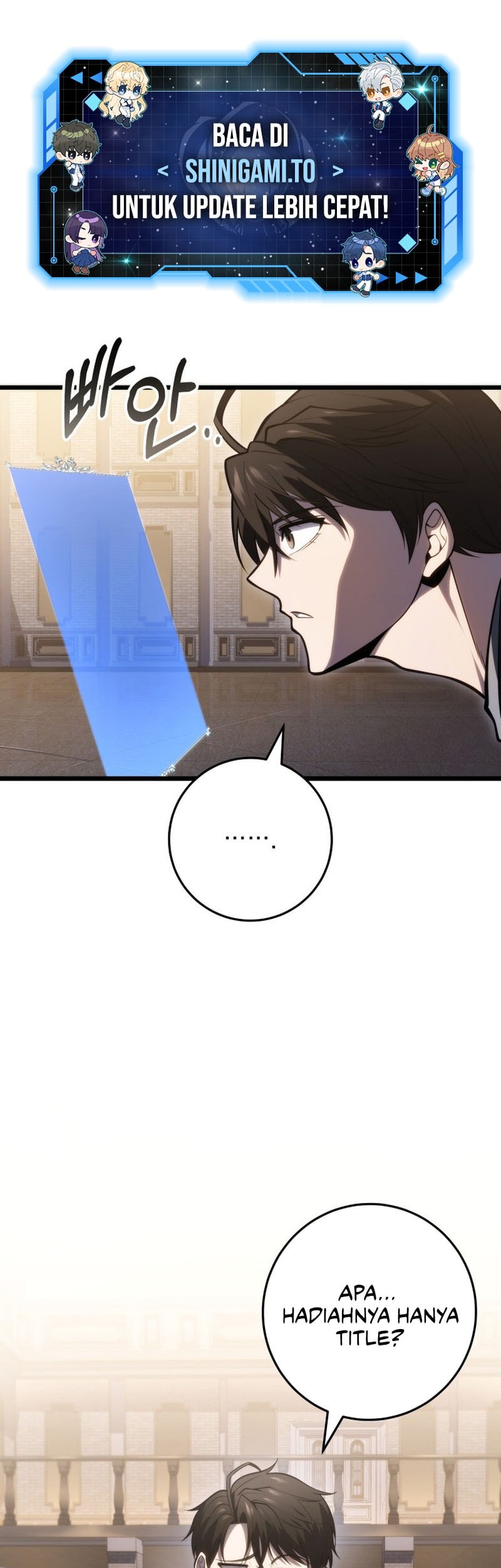 Manhwa A Dragonslayer’s Peerless Regression Chapter 53 gambar 2