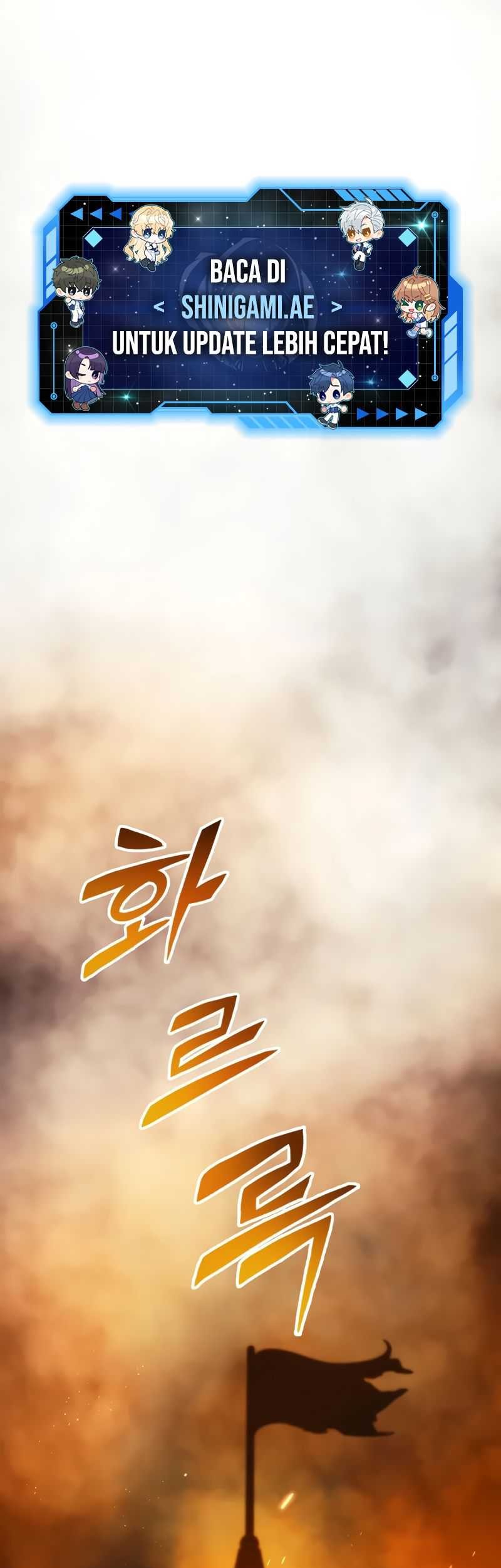 Manhwa A Dragonslayer’s Peerless Regression Chapter 6 gambar 2