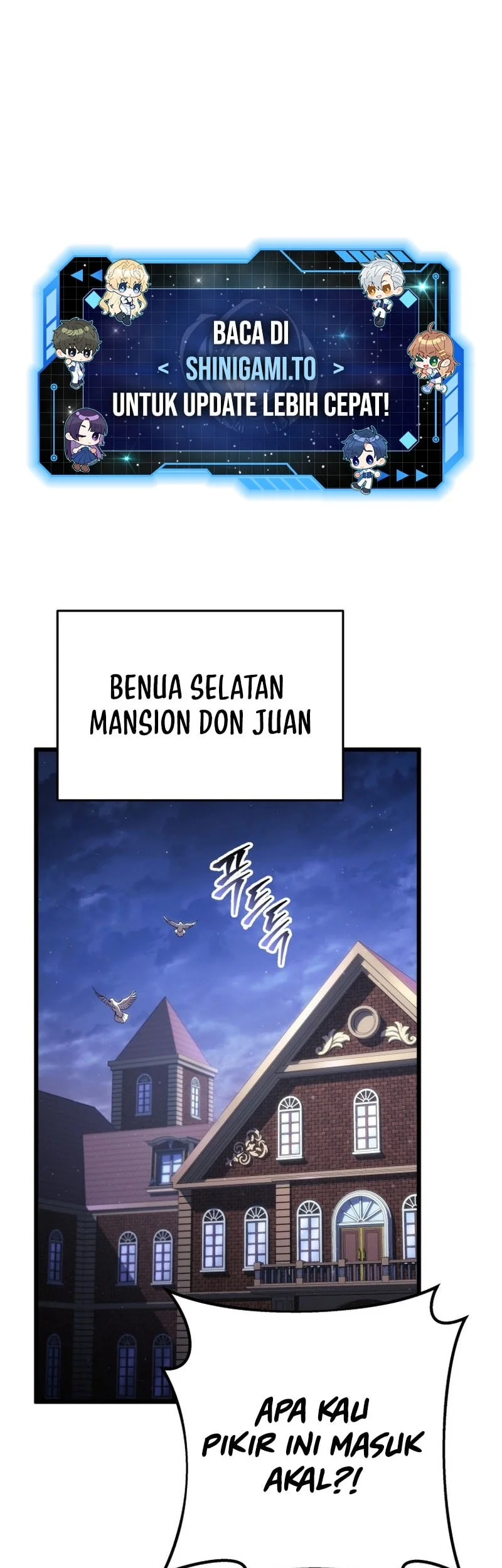 Manhwa A Dragonslayer’s Peerless Regression Chapter 62 gambar 2