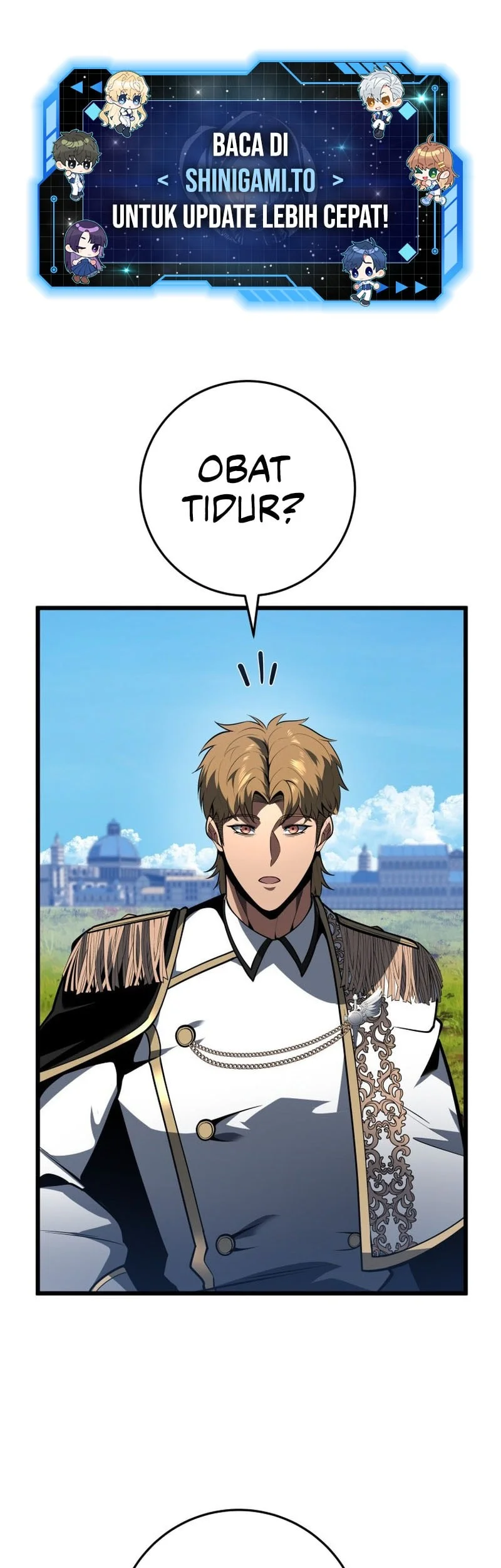 Manhwa A Dragonslayer’s Peerless Regression Chapter 64 gambar 2