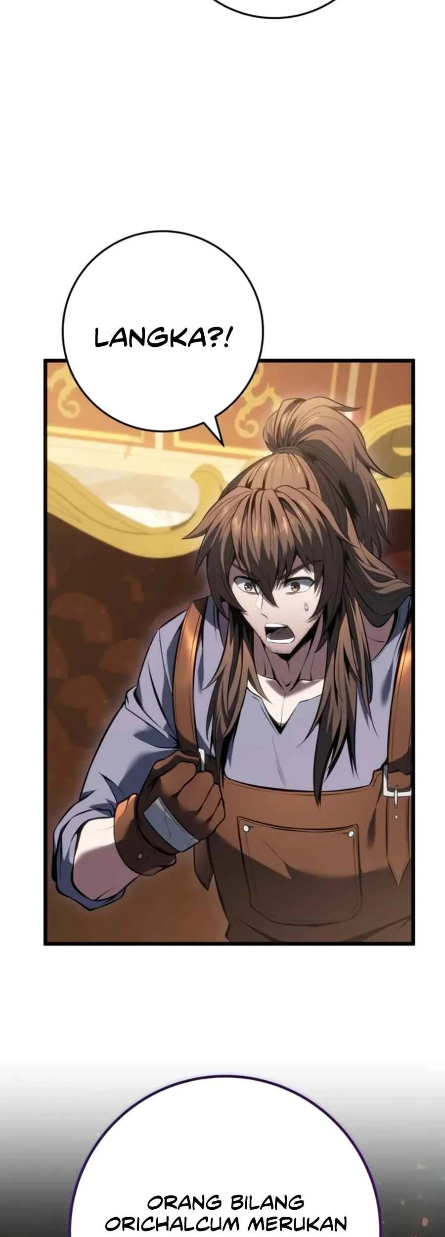 A Dragonslayer’s Peerless Regression Chapter 65 Gambar 3