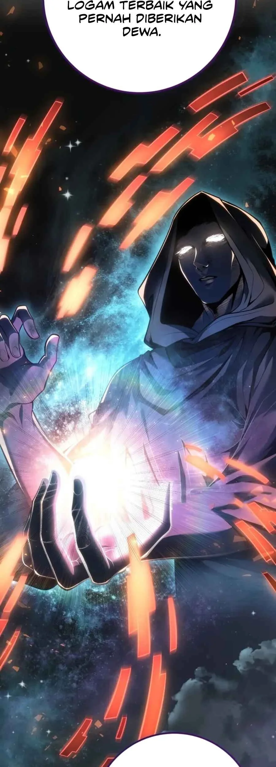A Dragonslayer’s Peerless Regression Chapter 65 Gambar 4