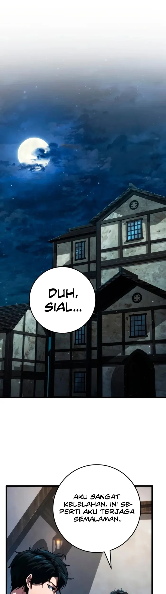Manhwa A Dragonslayer’s Peerless Regression Chapter 67 gambar 2