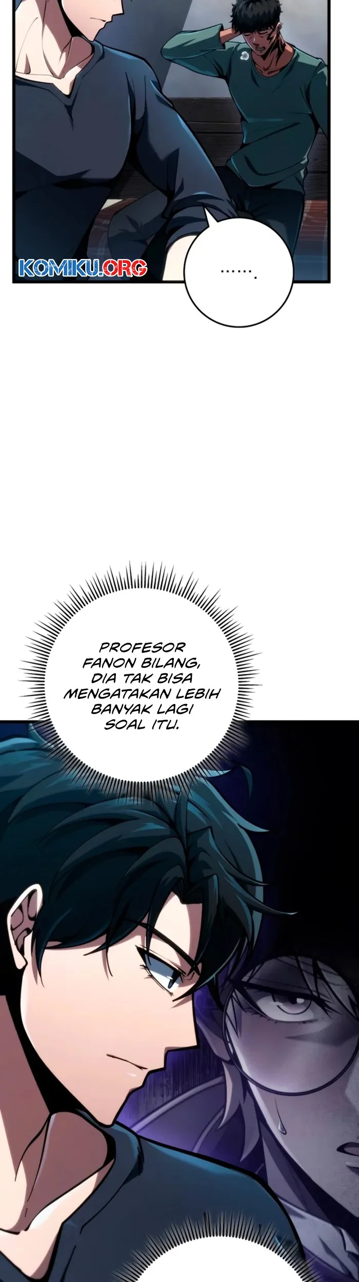 A Dragonslayer’s Peerless Regression Chapter 67 Gambar 3