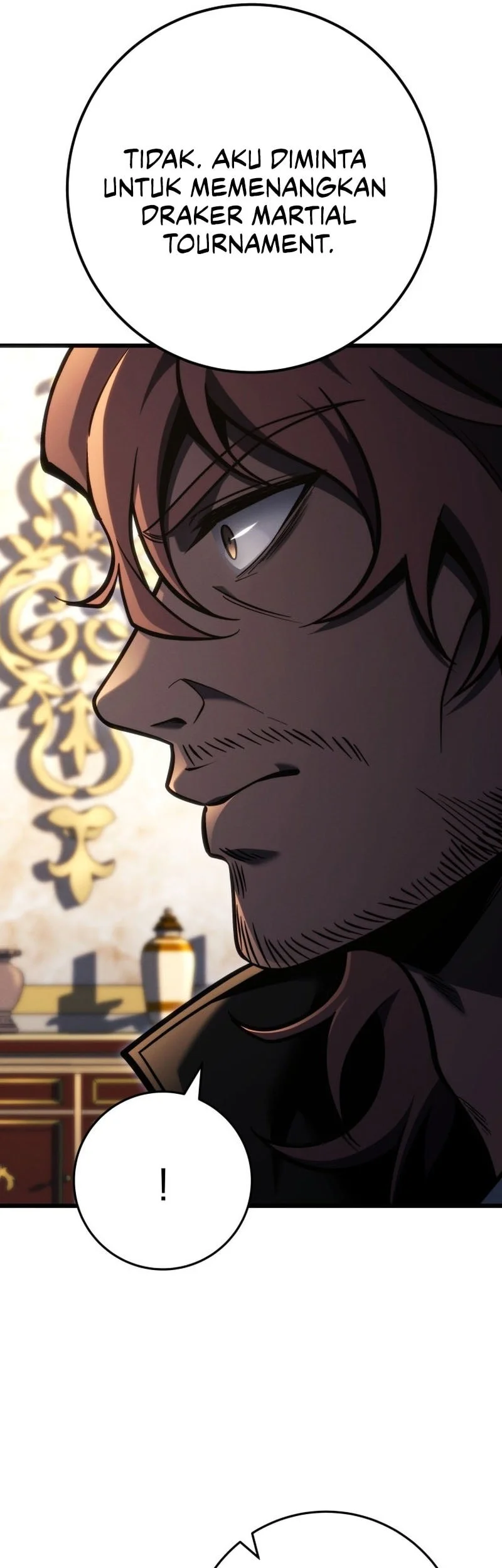 A Dragonslayer’s Peerless Regression Chapter 76 - Halaman 34