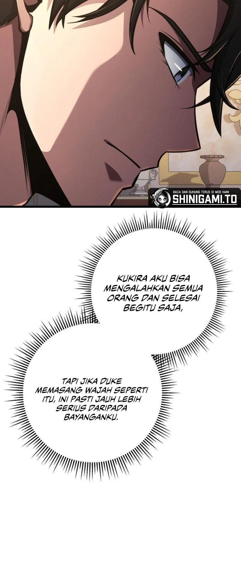 A Dragonslayer’s Peerless Regression Chapter 76 - Halaman 41