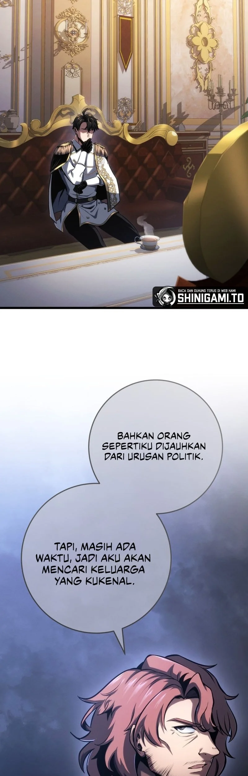 A Dragonslayer’s Peerless Regression Chapter 76 - Halaman 44