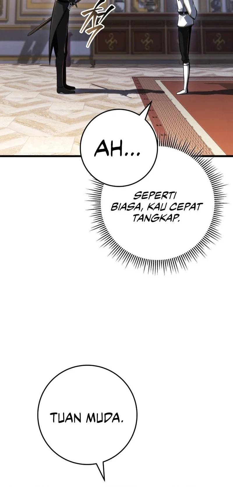A Dragonslayer’s Peerless Regression Chapter 76 - Halaman 53